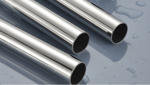 居家裝修為什么要選擇普及不銹鋼水管？