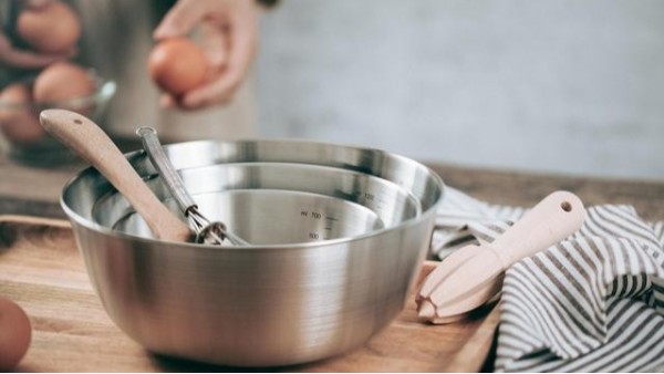 你知道食品級不銹鋼有哪幾種嗎？