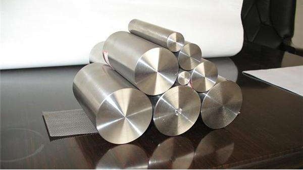 金屬價格持續大漲 “妖鎳”又來了？