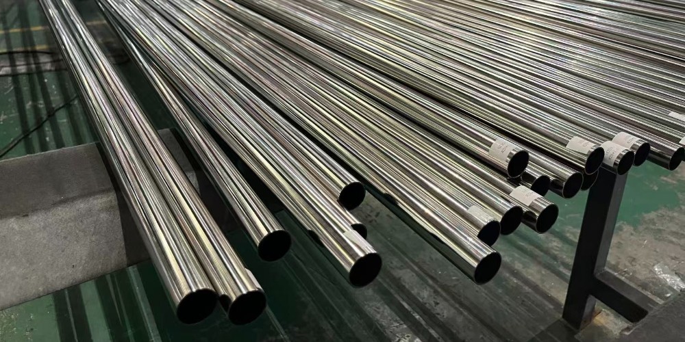 你知道太陽能推廣用不銹鋼焊管有什么優(yōu)勢(shì)嗎