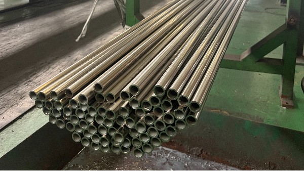 316L不銹鋼管的應用優勢有哪些