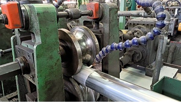 304不銹鋼管的使用對環保來說，有什么優勢